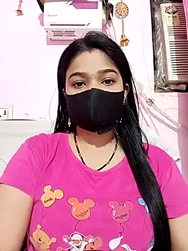 Snapshot of Simran-001 chatting on 27, 10, 2025 Simran-001 online show from 27, 10, 2025