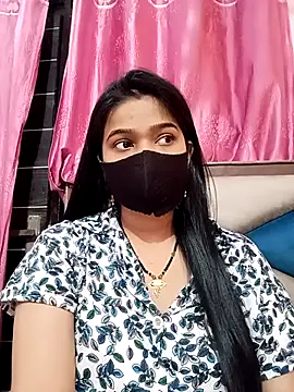 Snapshot of Simran-001 chatting on 30, 10, 2025 Simran-001 online show from 30, 10, 2025