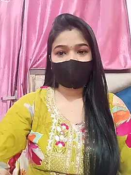 Snapshot of Simran-001 chatting on 17, 11, 2025 Simran-001 online show from 17, 11, 2025