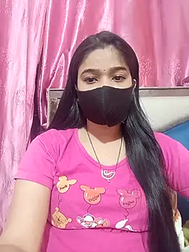 Snapshot of Simran-001 chatting on 24, 11, 2025 Simran-001 online show from 24, 11, 2025