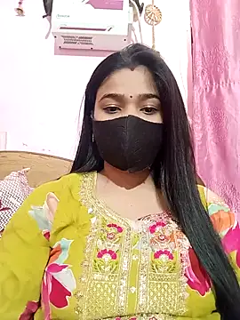 Snapshot of Simran-001 chatting on 27, 11, 2025 Simran-001 online show from 27, 11, 2025