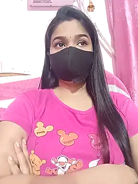 Snapshot of Simran-001 chatting on 29, 11, 2025 Simran-001 online show from 29, 11, 2025