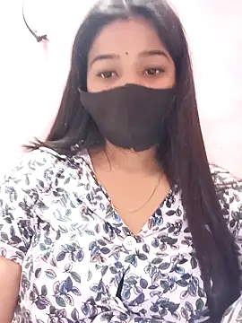 Simran-001 online show from 11, 2, 2026