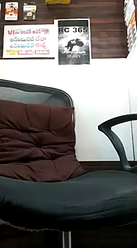 RaviRoy2326 online show from 3, 2, 2025