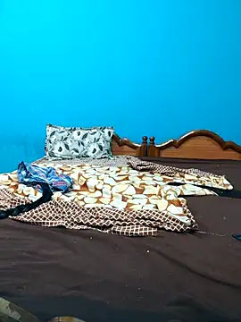 RaviRoy2326 online show from 6, 2, 2025