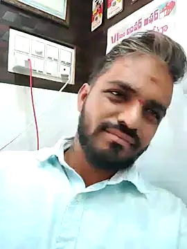 RaviRoy2326 online show from 7, 2, 2025