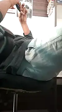 RaviRoy2326 online show from 14, 2, 2025