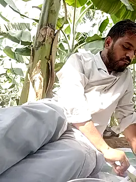 RaviRoy2326 online show from 23, 2, 2025