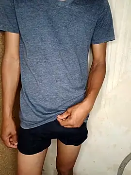 SexualPleasureXoXo online show from 4, 12, 2025