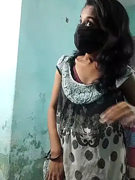 Snapshot of Bong-lady chatting on 26, 1, 2025 Bong-lady online show from 26, 1, 2025