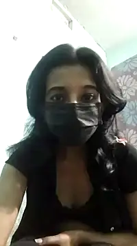 Snapshot of Bong-lady chatting on 30, 1, 2025 Bong-lady online show from 30, 1, 2025