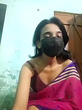 Snapshot of Bong-lady chatting on 20, 2, 2025 Bong-lady online show from 20, 2, 2025