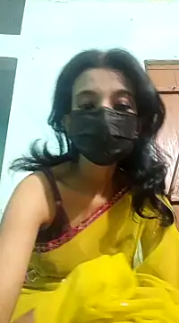 Snapshot of Bong-lady chatting on 25, 2, 2025 Bong-lady online show from 25, 2, 2025