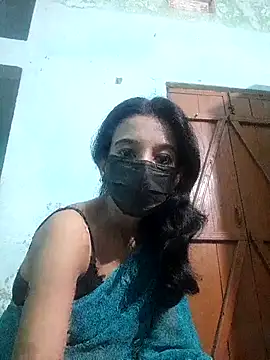 Snapshot of Bong-lady chatting on 28, 2, 2025 Bong-lady online show from 28, 2, 2025