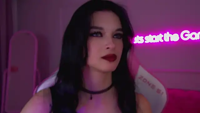 Snapshot of BeverlyMost chatting on 20, 3, 2025 BeverlyMost online show from 20, 3, 2025