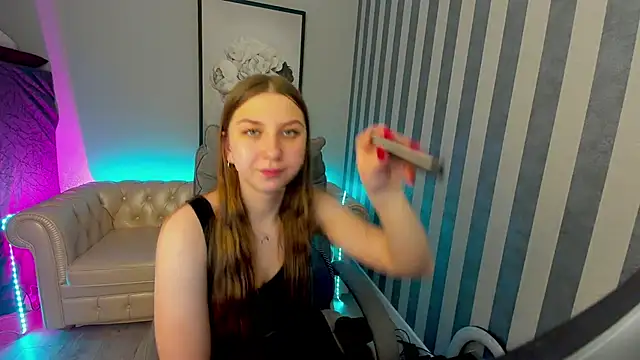 AureliaBliss  online show from 25, 1, 2025