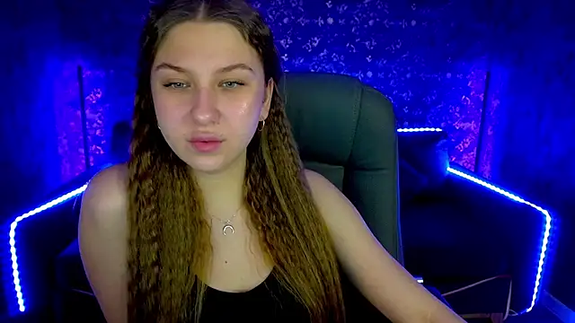 AureliaBliss  online show from 28, 1, 2025