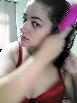 Snapshot of Byabundao chatting on 25, 2, 2025 Byabundao online show from 25, 2, 2025