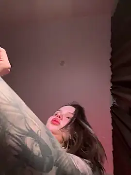 Snapshot of RussianFuckingMachine chatting on 6, 2, 2025 RussianFuckingMachine online show from 6, 2, 2025