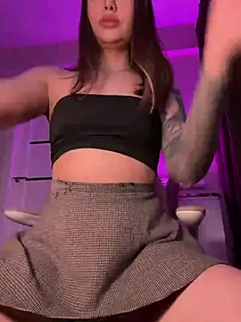 Snapshot of RussianFuckingMachine chatting on 21, 2, 2025 RussianFuckingMachine online show from 21, 2, 2025