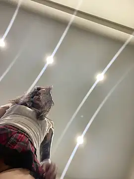 Snapshot of RussianFuckingMachine chatting on 23, 9, 2025 RussianFuckingMachine online show from 23, 9, 2025