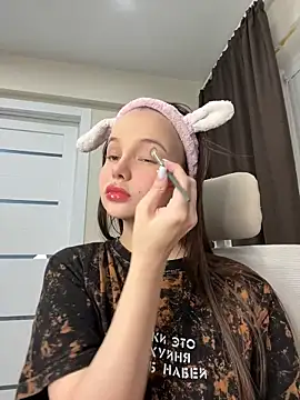 Snapshot of RussianFuckingMachine chatting on 17, 12, 2025 RussianFuckingMachine online show from 17, 12, 2025