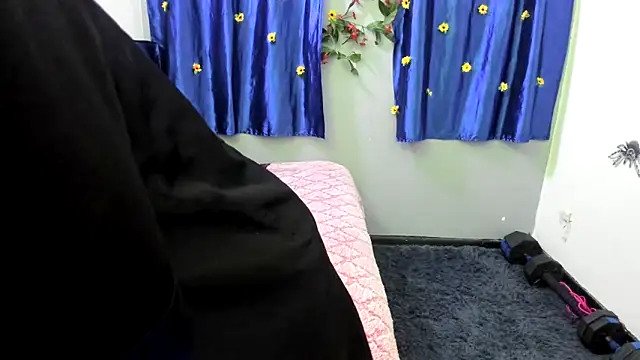 ShairaMarss online show from 16, 11, 2025