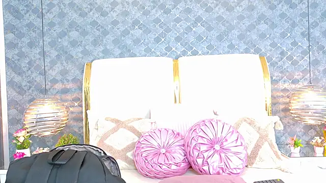 NatyParker online show from 11, 10, 2025