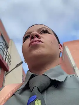 Ariana-07 online show from 28, 10, 2025