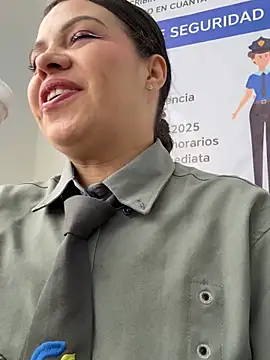 Ariana-07 online show from 19, 1, 2026