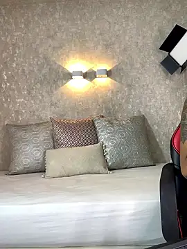 Snapshot of genesissara chatting on 14, 1, 2026 genesissara online show from 14, 1, 2026