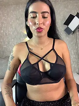 Snapshot of genesissara chatting on 17, 1, 2026 genesissara online show from 17, 1, 2026