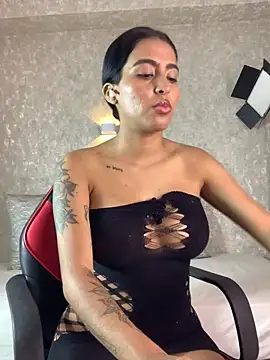 Snapshot of genesissara chatting on 11, 2, 2026 genesissara online show from 11, 2, 2026