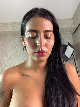 Snapshot of genesissara chatting on 14, 2, 2026 genesissara online show from 14, 2, 2026