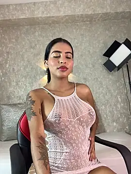 genesissara online show from 1, 3, 2026