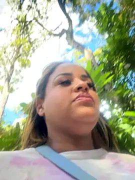 alibellsex online show from 14, 12, 2025