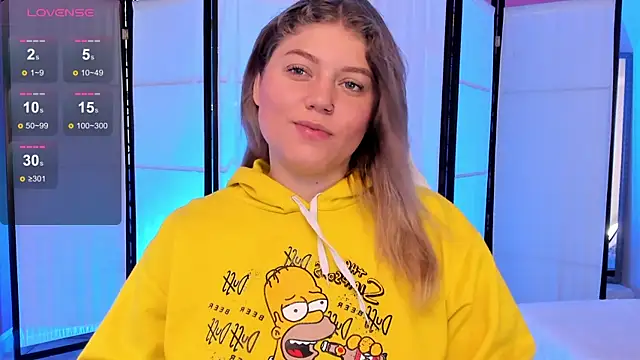 alaia greyy online show from 9, 2, 2026