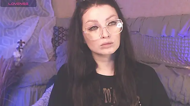 BritneyBarker online show from 11, 1, 2025