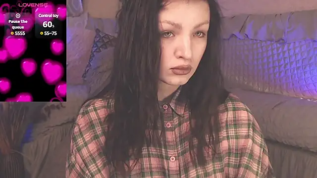 BritneyBarker online show from 9, 2, 2025