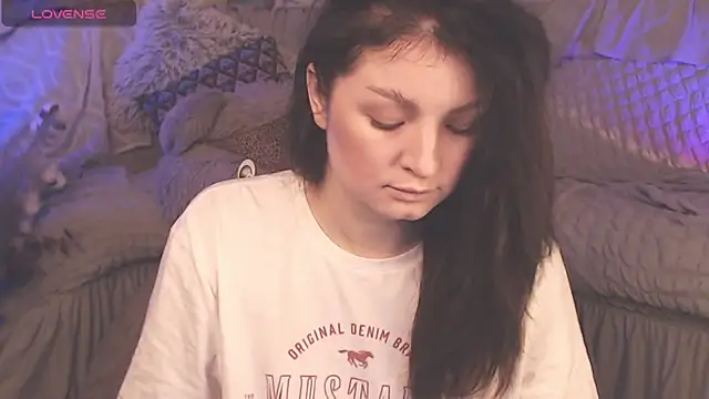 BritneyBarker online show from 23, 2, 2025