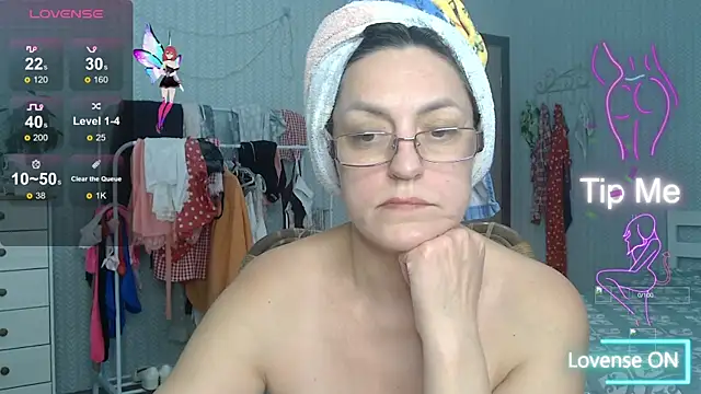 Snapshot of Soffya_Soy chatting on 16, 11, 2025 Soffya Soy online show from 16, 11, 2025