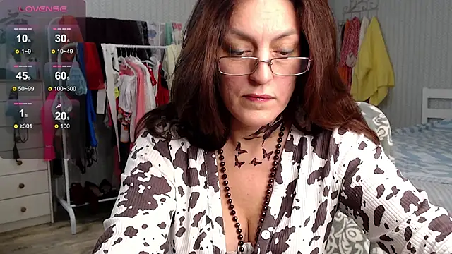 Snapshot of Soffya_Soy chatting on 29, 11, 2025 Soffya Soy online show from 29, 11, 2025