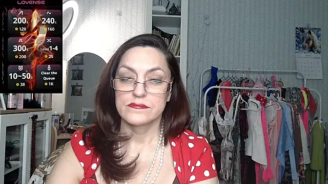 Soffya Soy online show from 21, 2, 2026