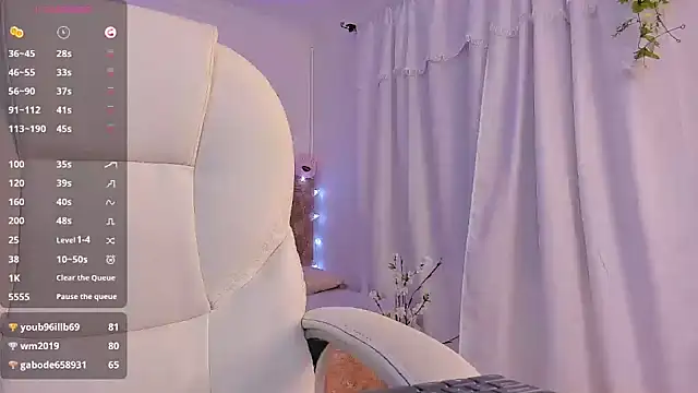 soy aly moon online show from 27, 1, 2025