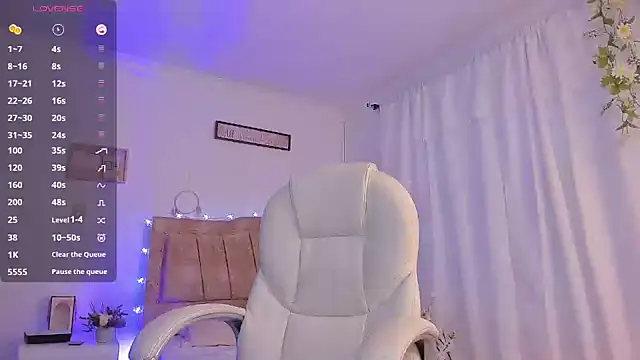 soy aly moon online show from 29, 1, 2025