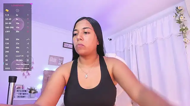 soy aly moon online show from 9, 9, 2025