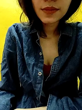 cute IndianBabe online show from 13, 3, 2025