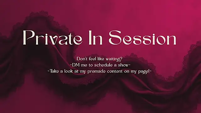 curvycate127 online show from 16, 3, 2026