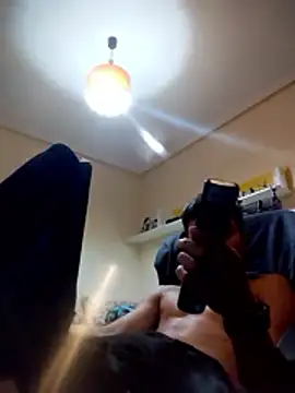 S4nt1luXx online show from 24, 11, 2025