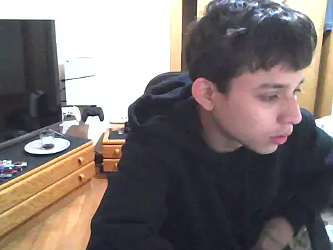 S4nt1luXx online show from 28, 11, 2025